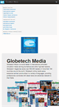Mobile Screenshot of globetech.net